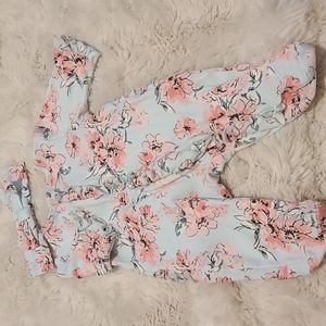 Little Me outfit with Bow